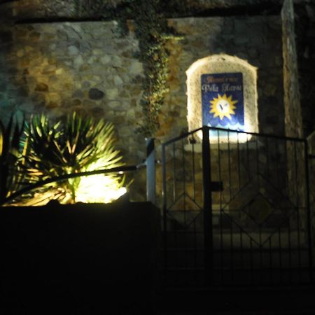 Villa Flavia - Adults Only Ponza Buitenkant foto