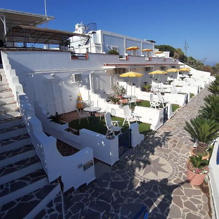 Villa Flavia - Adults Only Ponza Buitenkant foto