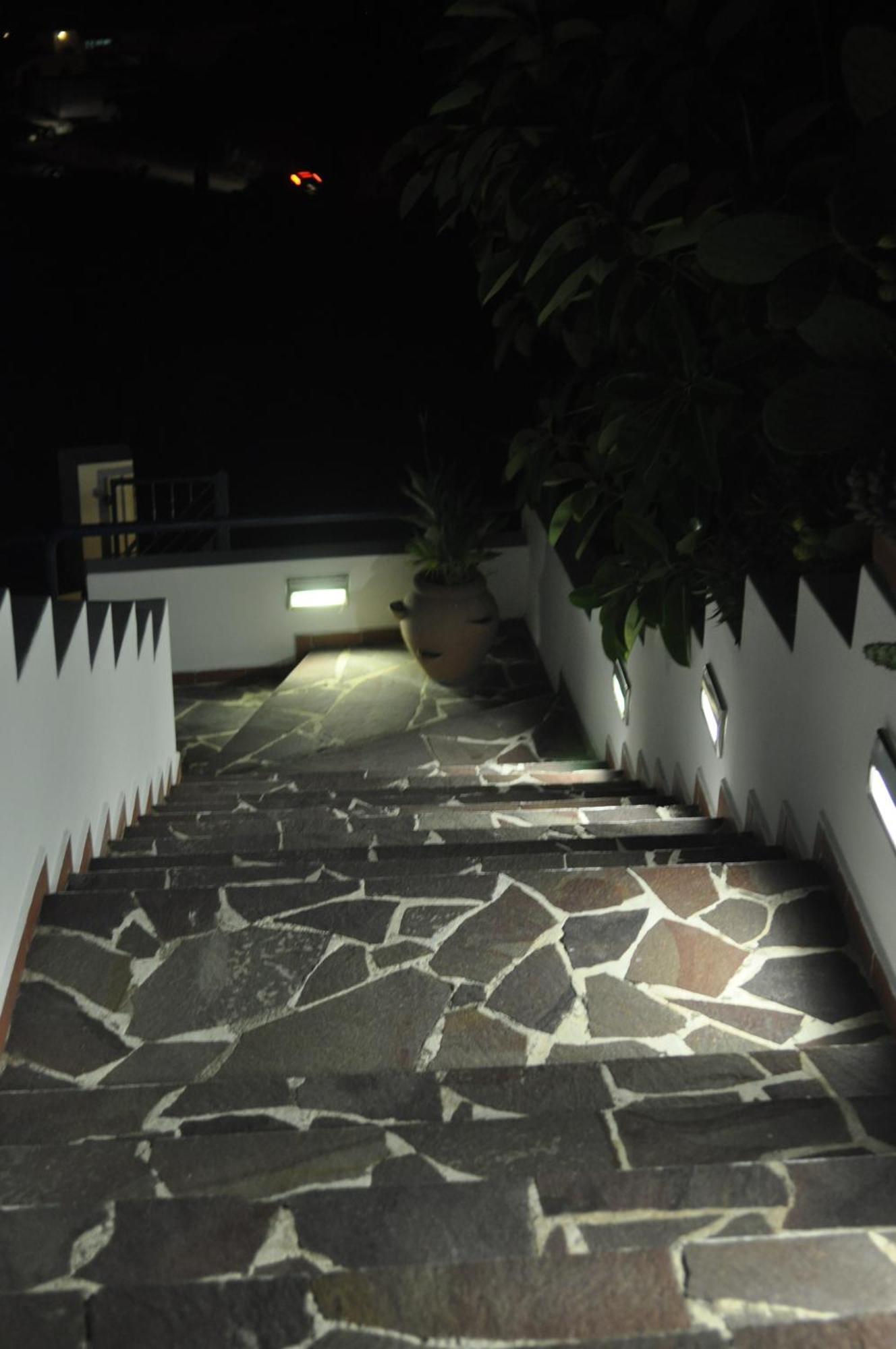 Villa Flavia - Adults Only Ponza Buitenkant foto