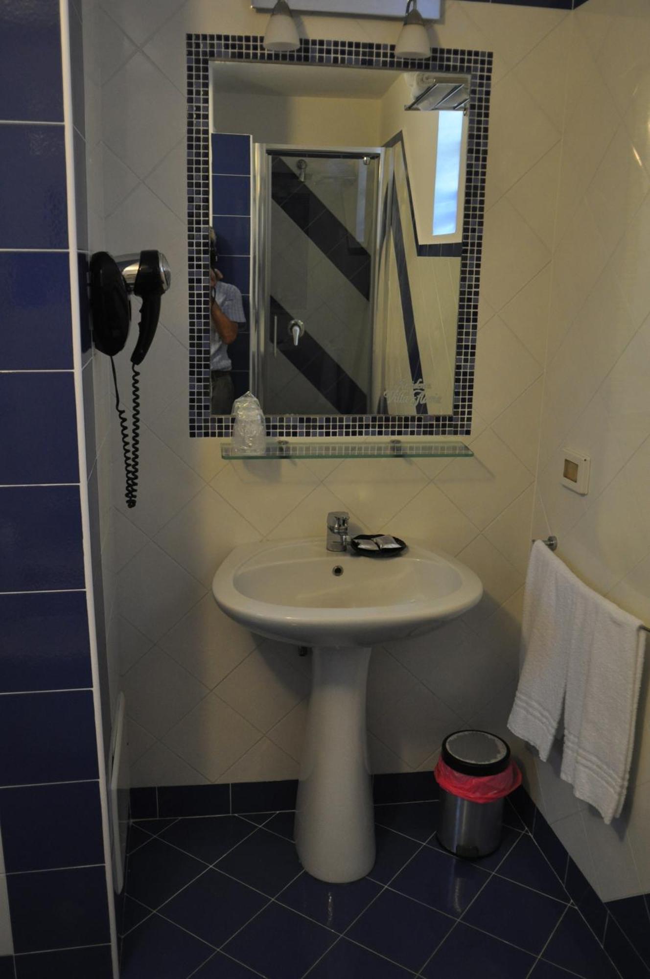 Villa Flavia - Adults Only Ponza Buitenkant foto
