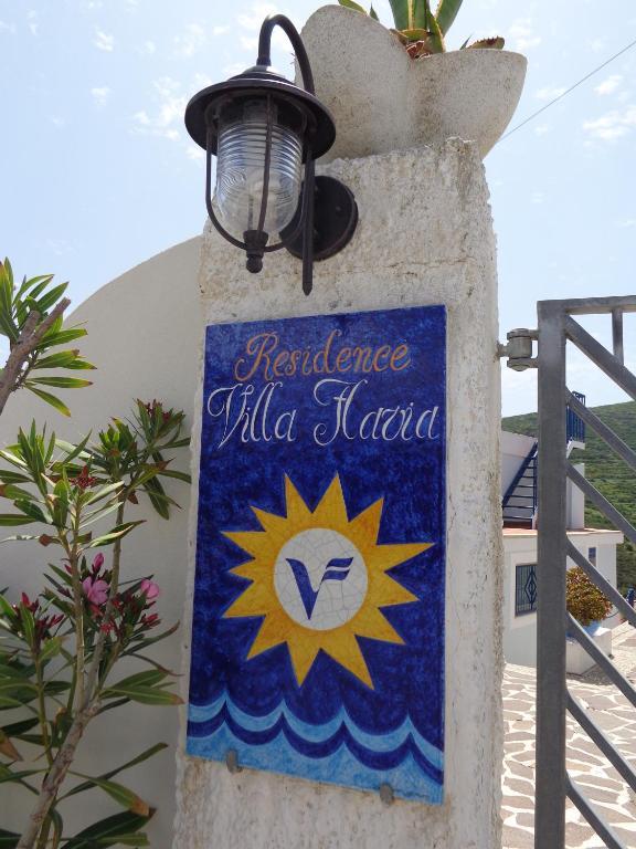 Villa Flavia - Adults Only Ponza Buitenkant foto