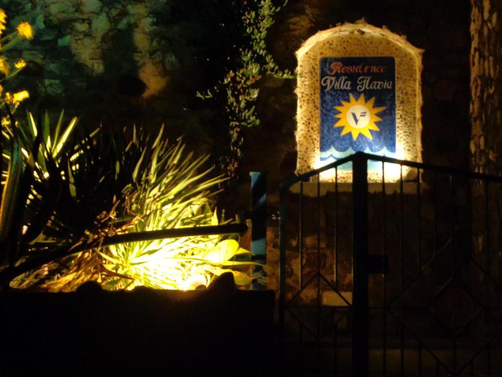 Villa Flavia - Adults Only Ponza Buitenkant foto