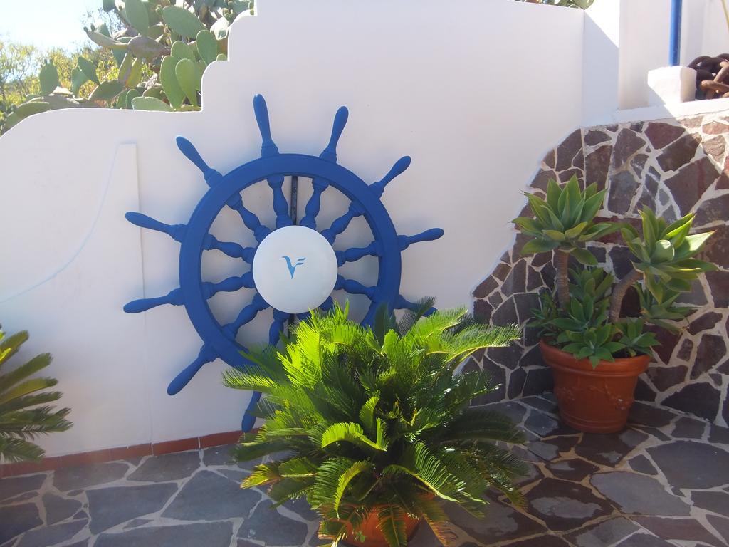 Villa Flavia - Adults Only Ponza Buitenkant foto