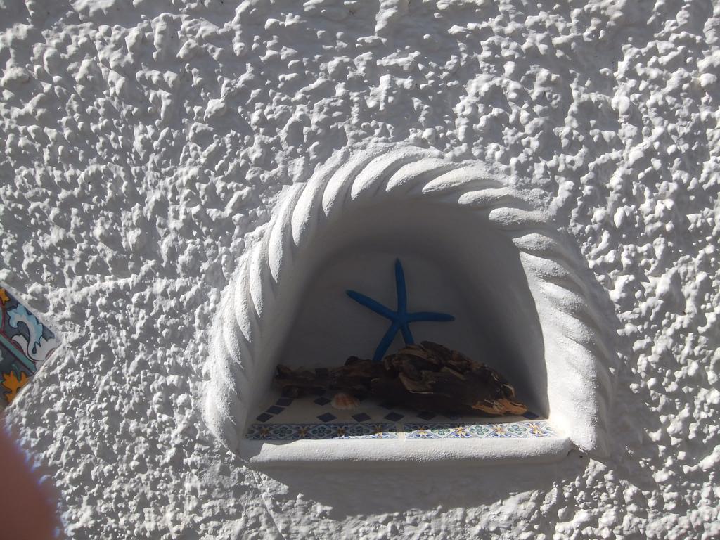 Villa Flavia - Adults Only Ponza Buitenkant foto