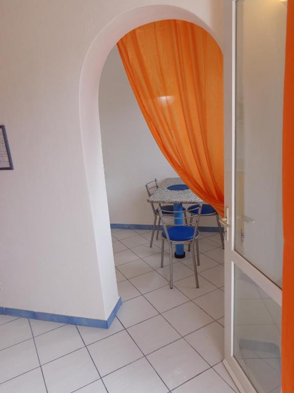Villa Flavia - Adults Only Ponza Kamer foto