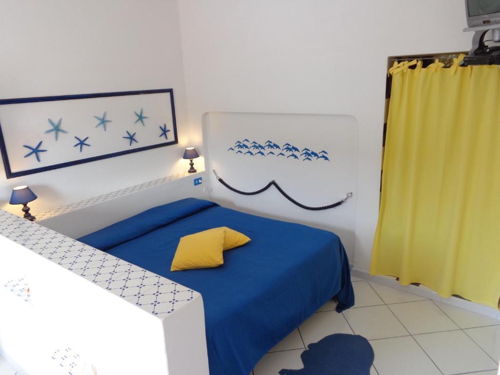 Villa Flavia - Adults Only Ponza Kamer foto
